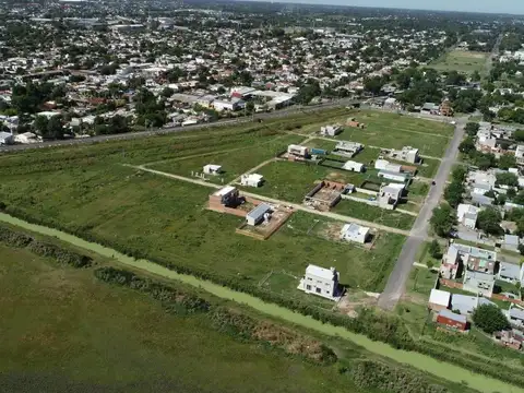 Terreno en Venta en Manuel B Gonnet, USD 31.000