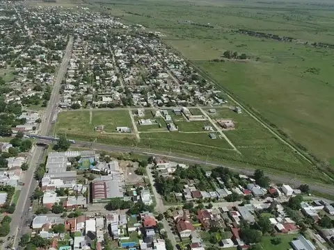 Terreno en Venta de 472,0 m2