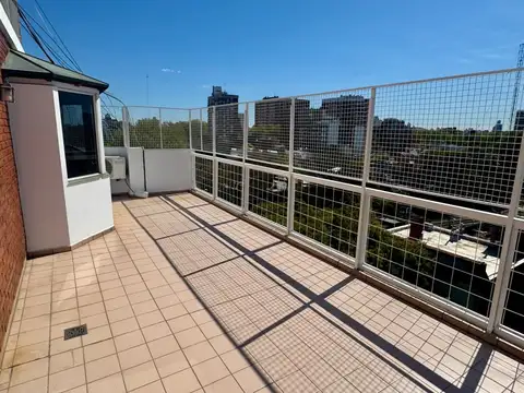 Departamento en Venta 36 años