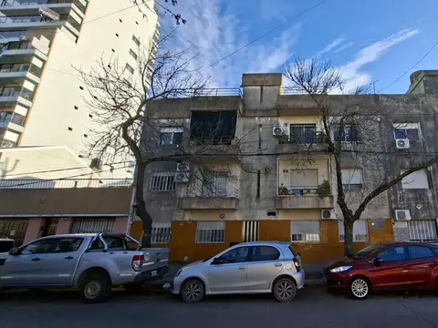 Departamento en Venta 36 años