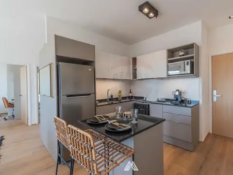 Departamento en Venta de 2 dormitorios