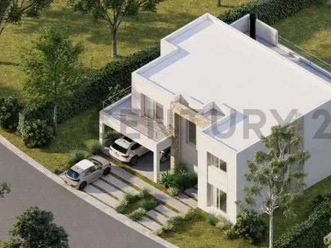 Casa en Venta A Estrenar