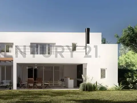 Casa de categoría A ESTRENAR en BARRIO VILLAGE JOVEN - UF 283