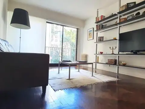 Departamento en Venta en Recoleta, USD 245.000