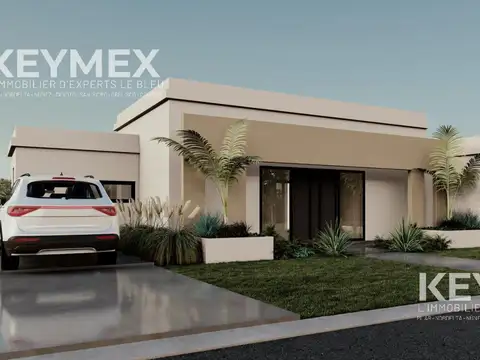 Casa 3 ambientes venta Los Juncos lujan