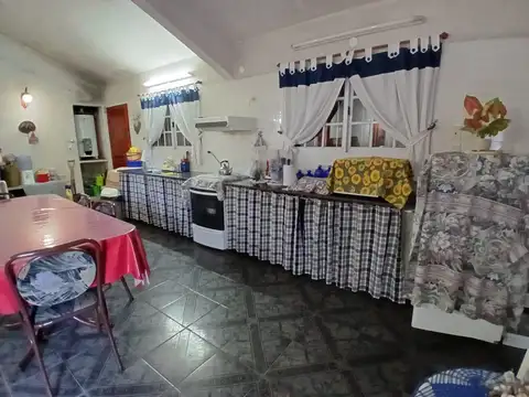 Casa en venta en Mar Del Tuyu