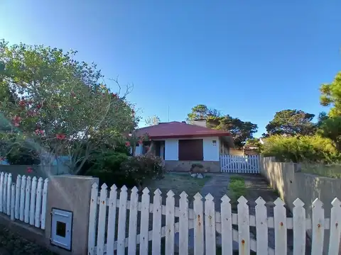 Casa en venta en Mar Del Tuyu