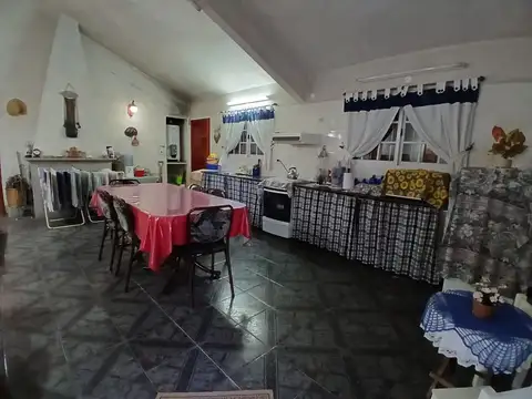 Casa en Venta en Mar del Tuyu, USD 90.000