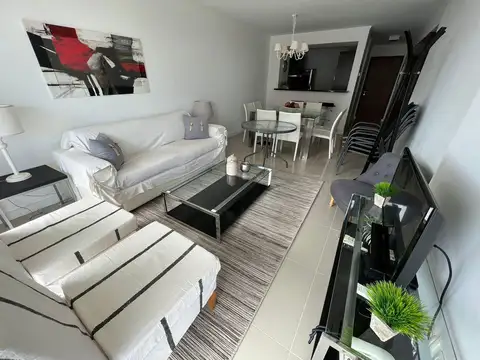 Departamento de 3 dormitorios en Forest Tower 2 - Punta del Este