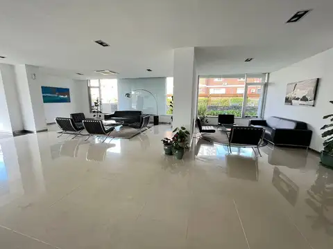 Departamento de 3 dormitorios en Forest Tower 2 - Punta del Este