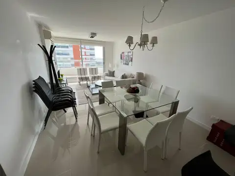 Departamento en Venta de 3 dormitorios