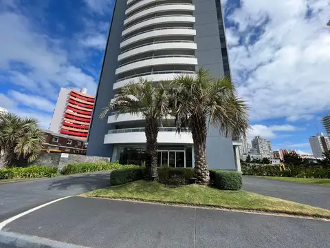 Forest tower II - Punta del Este