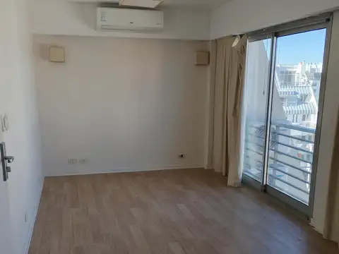 Oficina en Alquiler en Belgrano, $ 600.000