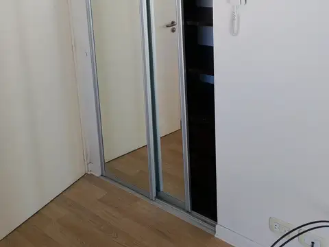 Oficina Monoambiente con 1 baño