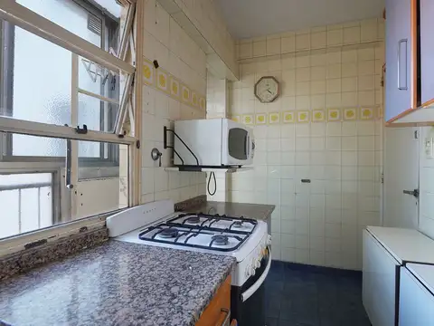 Departamento en Venta 52 años