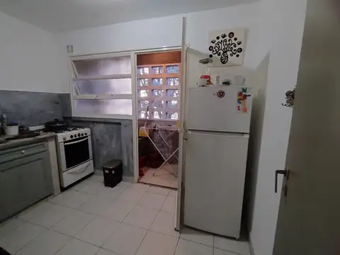 Departamento en Venta de 4 dormitorios