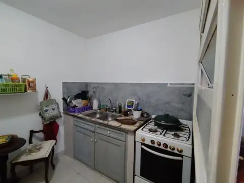 Departamento en Venta de 5 ambientes