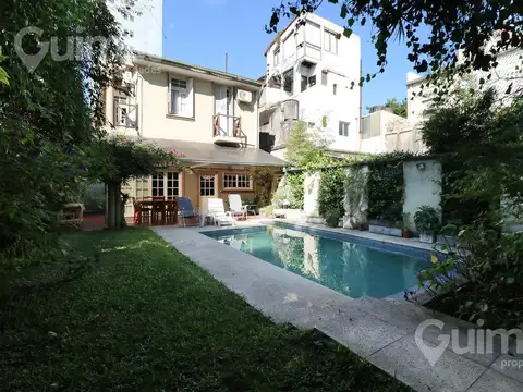 Venta casa lote propio Belgrano R