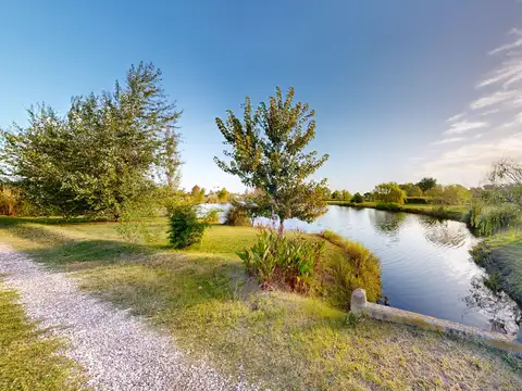 Terreno en EL RINCON DEL SAUCE
