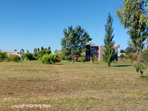 RUTA 11 KM 40