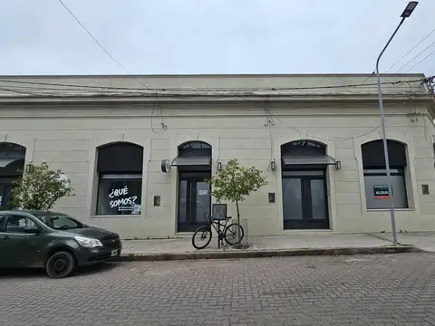 Borques Y Bolivar