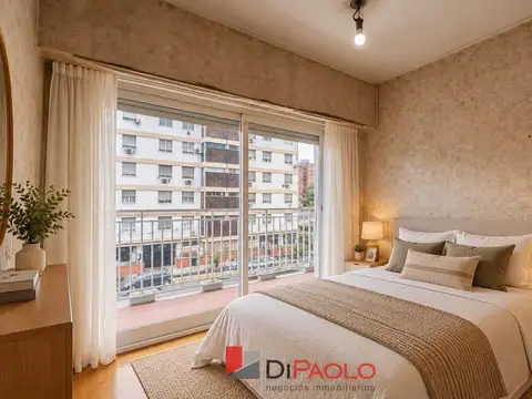 Departamento en Venta en Villa Lynch, USD 74.000