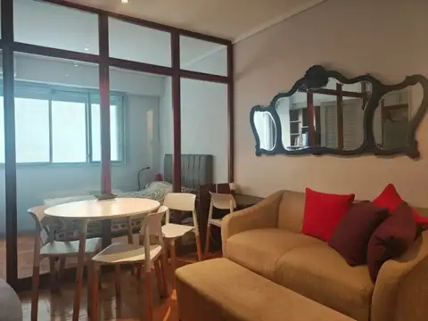 Av del Libertador 5579 , Piso 9