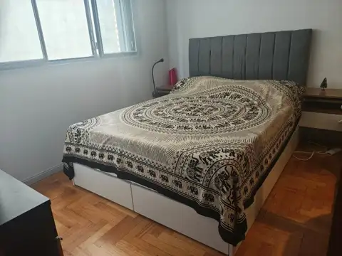 Departamento en Alquiler Temporal de Monoambiente