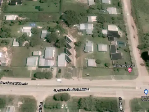 Terreno en Venta 12  mts Frente