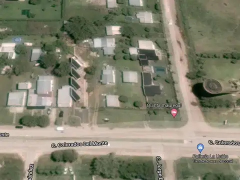 Terreno en Venta 12  mts Frente