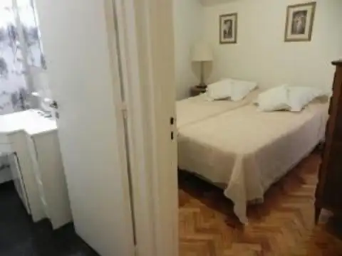 Departamento Alquiler x Temporada
