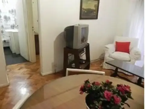 Departamento Alquiler x Temporada