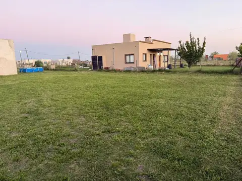 CASAS - CASA - SAN VICENTE, GRAN BS. AS. SUR