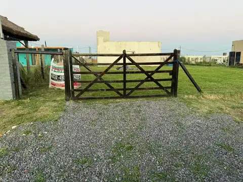 Casa en Venta 1 año