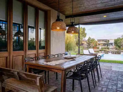 Casa en Venta 22 años