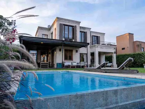CASA VENTA 8 AMB SANTA BARBARA A L LAGUNA