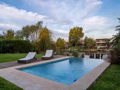 Corredor Bancalari - Benavidez 3900