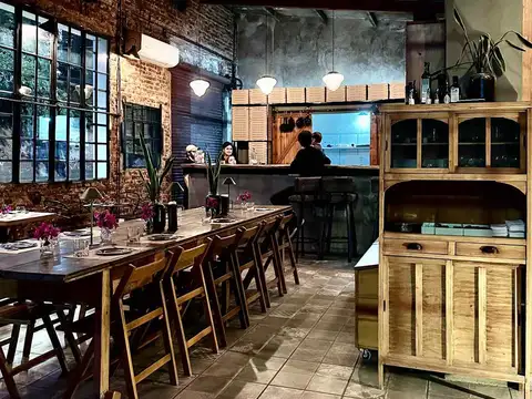 Fondo Comercio en Venta 5 años