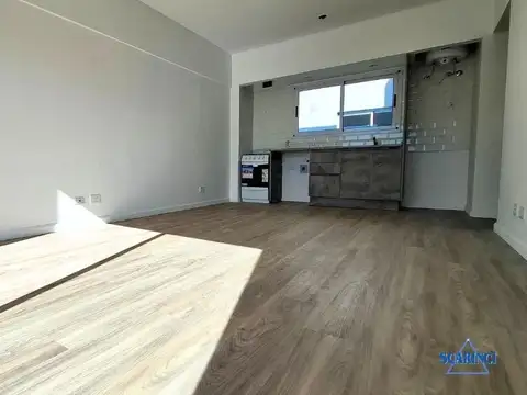 Departamento en Venta de Monoambiente