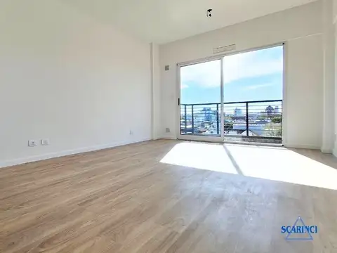 Departamento Monoambiente  en Venta en Sáenz Peña, Tres de Febrero, G.B.A. Zona Oeste