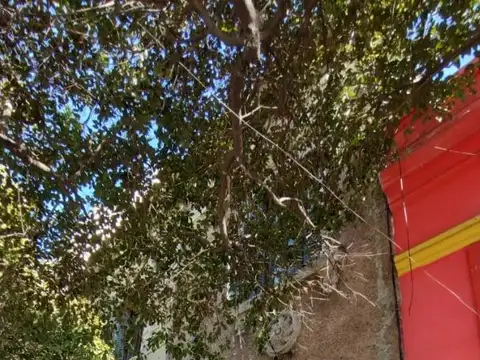 PH en Alquiler B° Gral Paz