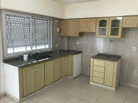 Departamento en Venta con 2 cocheras