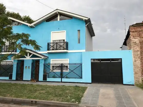 Piedrabuena  al 100