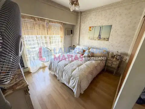 Departamento en Venta 40 años