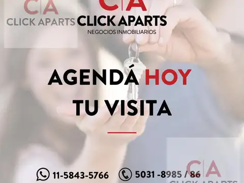 VENTA – COCHERAS FIJAS CUBIERTAS – PALERMO
