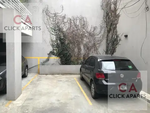 VENTA – COCHERAS FIJAS CUBIERTAS – PALERMO