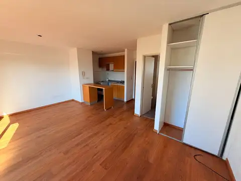 Departamento en Alquiler de Monoambiente