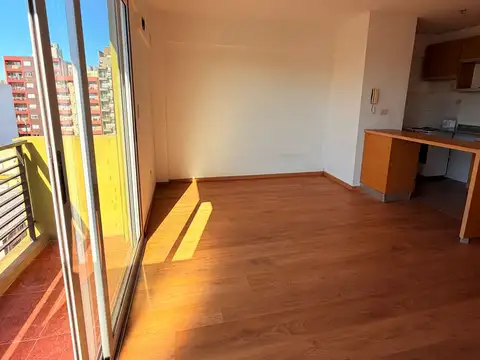 Departamento en Alquiler 8 años