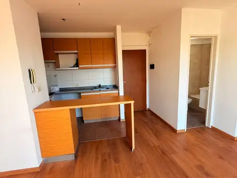 Departamento en Alquiler al Este