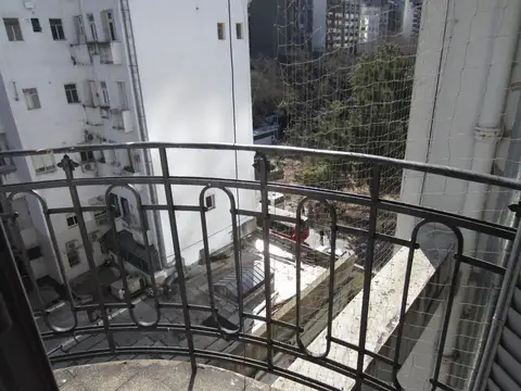 Departamento en Alquiler de 4 ambientes